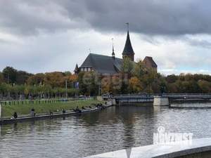 2-к квартира, вторичка, 52м2, 10/13 этаж