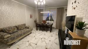 5-к квартира, вторичка, 117м2, 5/6 этаж