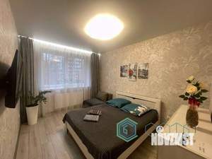 1-к квартира, вторичка, 29м2, 2/10 этаж