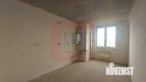 1-к квартира, вторичка, 43м2, 14/16 этаж