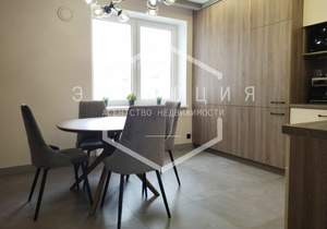 2-к квартира, вторичка, 63м2, 8/9 этаж