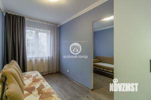 2-к квартира, вторичка, 29м2, 1/3 этаж