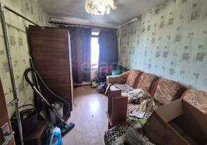3-к квартира, вторичка, 65м2, 13/16 этаж