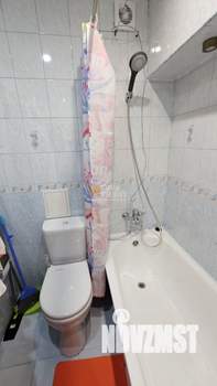 2-к квартира, вторичка, 44м2, 3/3 этаж