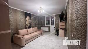 1-к квартира, вторичка, 38м2, 4/10 этаж