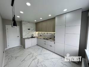 1-к квартира, вторичка, 43м2, 4/10 этаж