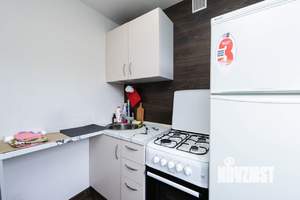 1-к квартира, вторичка, 21м2, 5/5 этаж