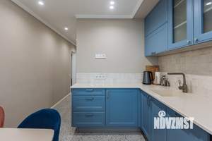 3-к квартира, вторичка, 67м2, 9/10 этаж