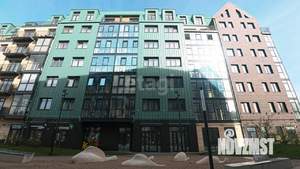 2-к квартира, вторичка, 79м2, 3/8 этаж