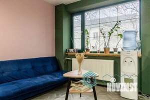 2-к квартира, вторичка, 45м2, 1/4 этаж