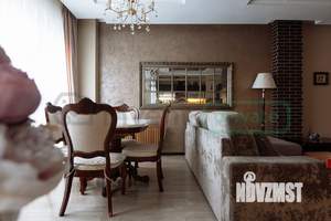 3-к квартира, вторичка, 101м2, 2/10 этаж