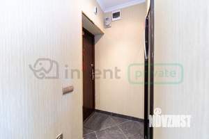 1-к квартира, вторичка, 55м2, 3/3 этаж