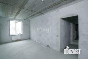 2-к квартира, вторичка, 52м2, 7/10 этаж