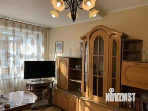 2-к квартира, вторичка, 52м2, 3/5 этаж
