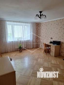 3-к квартира, вторичка, 88м2, 3/5 этаж