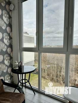 1-к квартира, вторичка, 35м2, 7/9 этаж