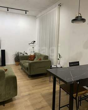 3-к квартира, вторичка, 75м2, 1/3 этаж