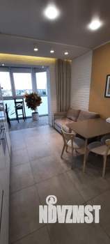 1-к квартира, вторичка, 48м2, 10/11 этаж