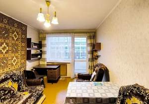 3-к квартира, вторичка, 64м2, 3/10 этаж