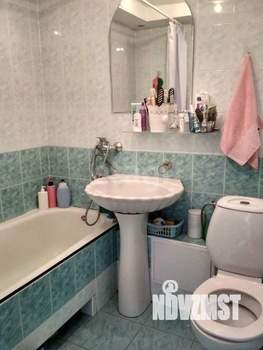 1-к квартира, вторичка, 38м2, 9/10 этаж