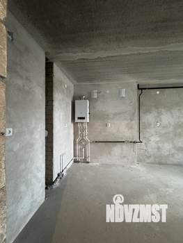 1-к квартира, вторичка, 39м2, 1/9 этаж