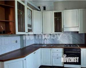 3-к квартира, вторичка, 101м2, 3/4 этаж