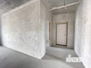 2-к квартира, вторичка, 56м2, 10/10 этаж