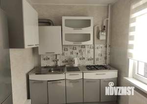 1-к квартира, вторичка, 37м2, 6/9 этаж