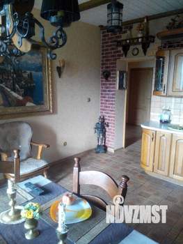 3-к квартира, вторичка, 103м2, 1/4 этаж