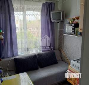 1-к квартира, вторичка, 30м2, 5/5 этаж