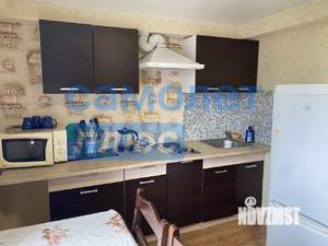 1-к квартира, вторичка, 29м2, 11/11 этаж