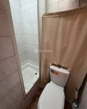 1-к квартира, вторичка, 20м2, 5/5 этаж