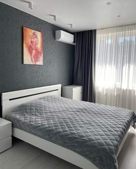 1-к квартира, вторичка, 31м2, 6/10 этаж