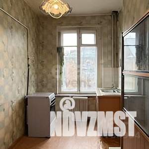 2-к квартира, вторичка, 54м2, 3/4 этаж