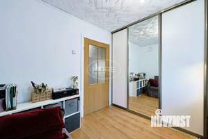 1-к квартира, вторичка, 14м2, 5/5 этаж