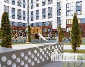 2-к квартира, вторичка, 56м2, 4/9 этаж