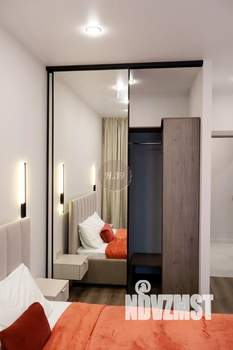 1-к квартира, вторичка, 45м2, 6/8 этаж