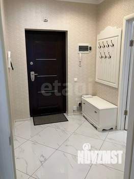 1-к квартира, вторичка, 41м2, 3/9 этаж