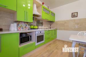 2-к квартира, вторичка, 65м2, 1/5 этаж