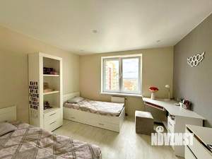 2-к квартира, вторичка, 65м2, 15/17 этаж