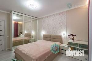 2-к квартира, вторичка, 61м2, 3/7 этаж