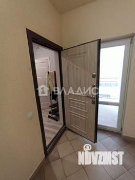 1-к квартира, вторичка, 26м2, 1/5 этаж