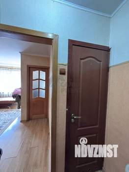 2-к квартира, вторичка, 44м2, 2/5 этаж