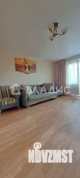 1-к квартира, вторичка, 41м2, 4/8 этаж