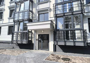 2-к квартира, сданный дом, 57м2, 2/4 этаж