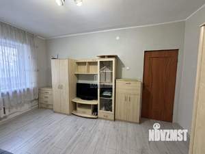 2-к квартира, вторичка, 40м2, 2/3 этаж