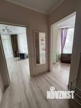 1-к квартира, вторичка, 38м2, 2/9 этаж