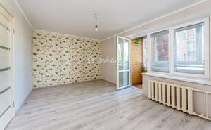 3-к квартира, вторичка, 61м2, 5/9 этаж