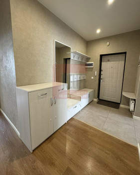 2-к квартира, вторичка, 62м2, 9/10 этаж