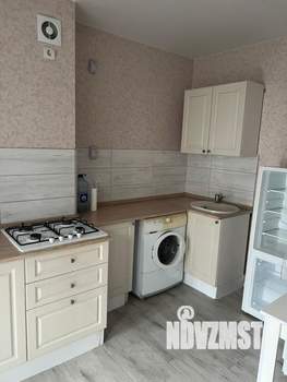 1-к квартира, вторичка, 27м2, 4/8 этаж